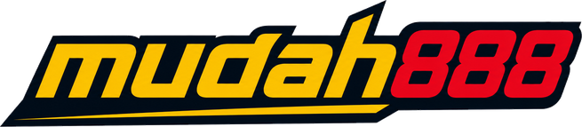 mudah888 Logo
